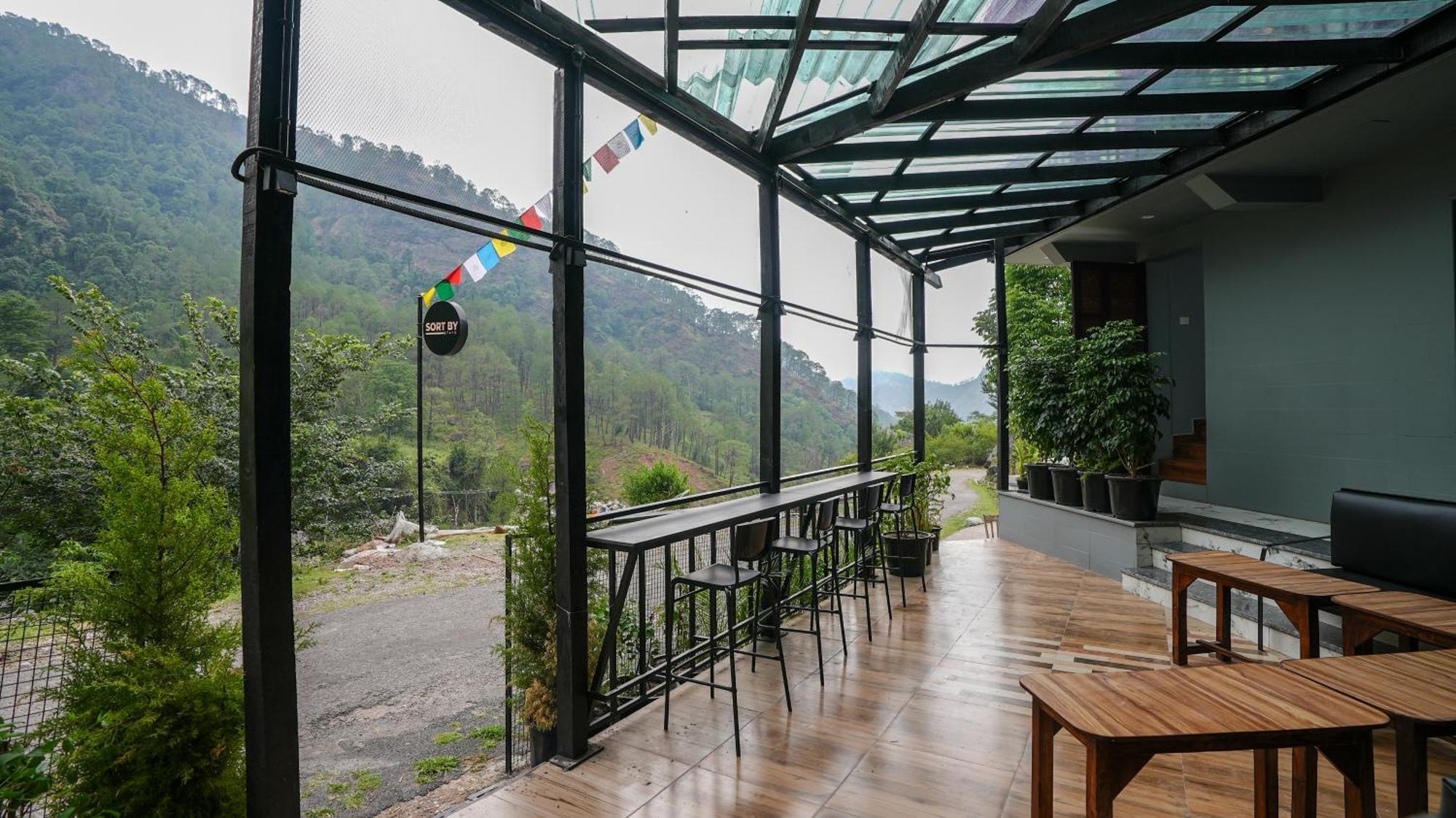 Sort By Stays, Kareri Dharamshala Exterior photo